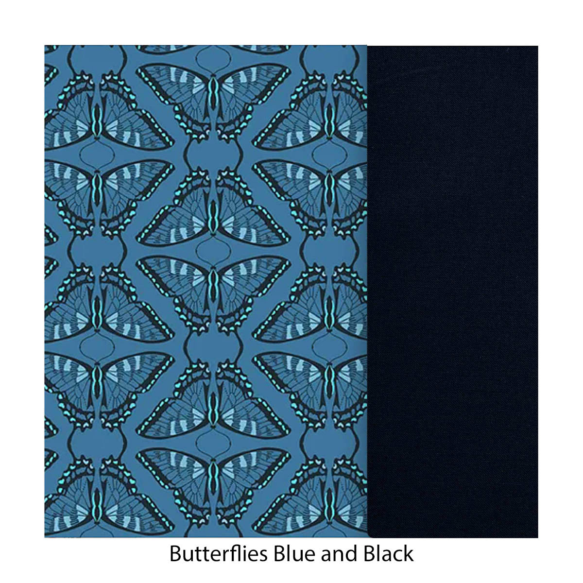 Placemats - Quilted - Reversible