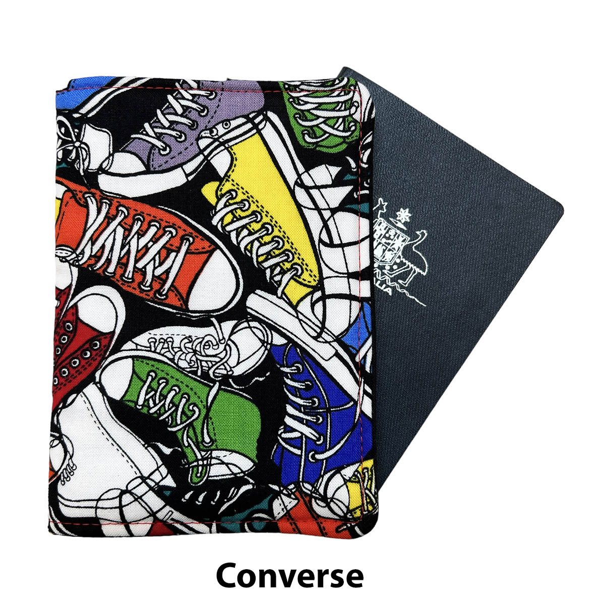 Passport Covers - Select Colour from Dropdown List