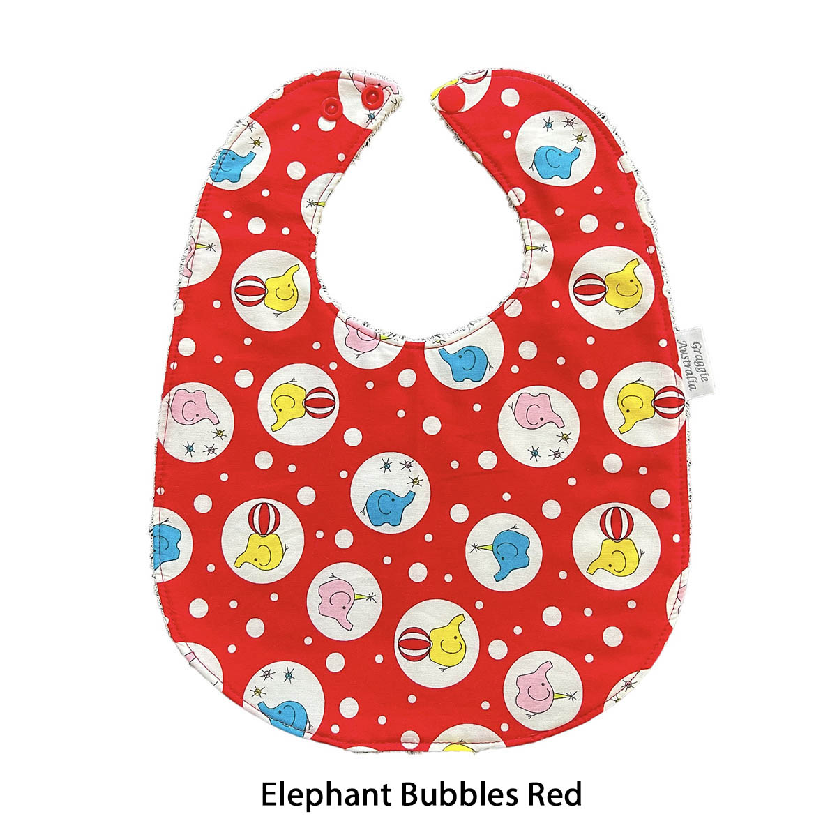 Baby Bib