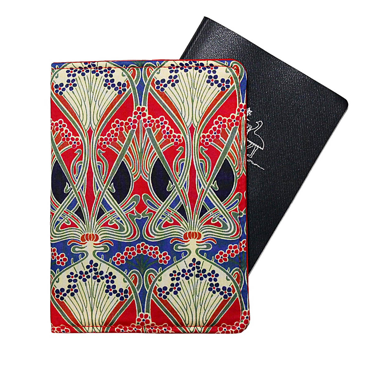 Passport Covers - Select Colour from Dropdown List