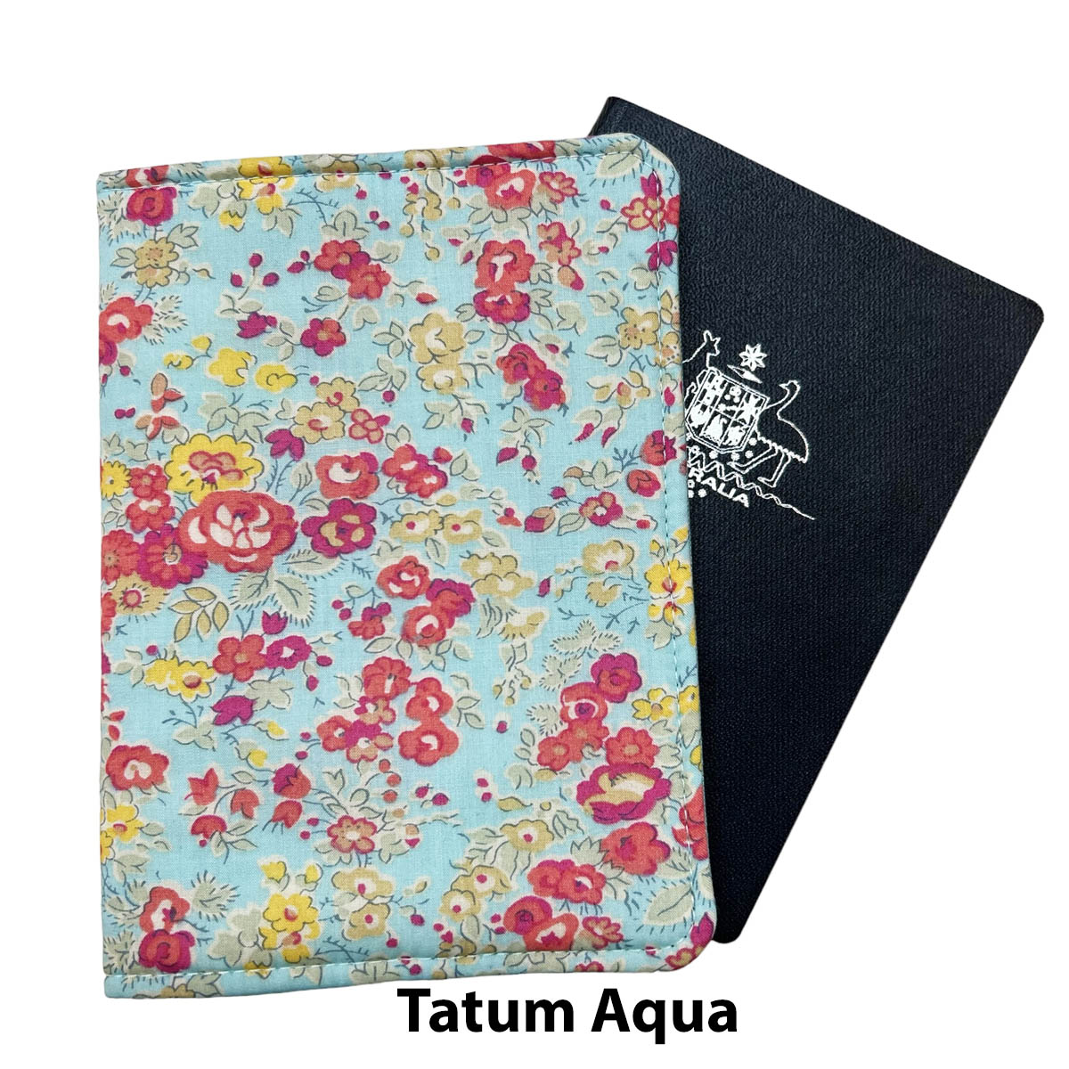 Passport Covers - Select Colour from Dropdown List